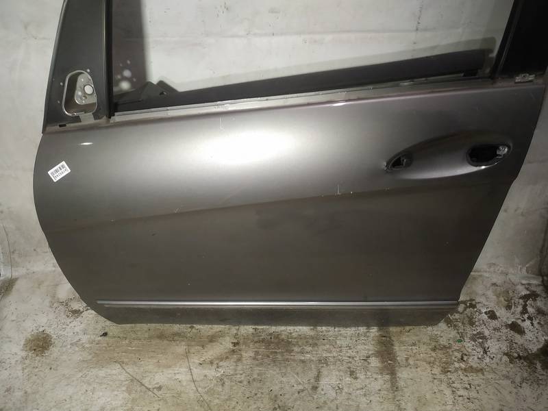 PILKOS Mercedes-Benz A-CLASS 2006 Doors - FRONT LEFT - Thumbnail 2