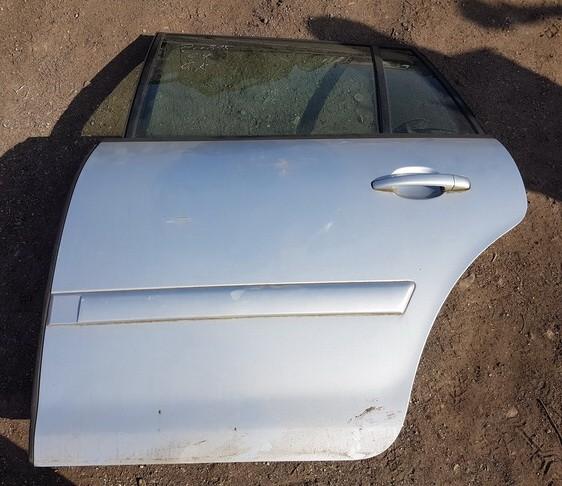 SIDABRINES Citroen C4 Grand Picasso 2007 Durys G.K.