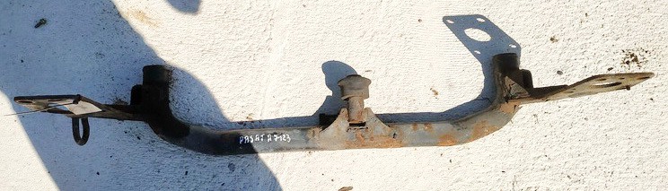 Volkswagen Passat 1998 Wąż intercoolera