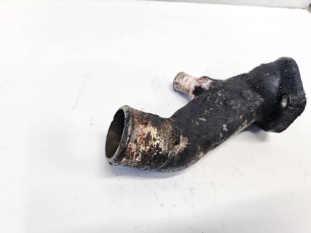 Toyota Avensis 2005 Ausinimo skyscio flansas (Ausinimo sistemos junge, ausinimo skyscio junge) - Thumbnail 3