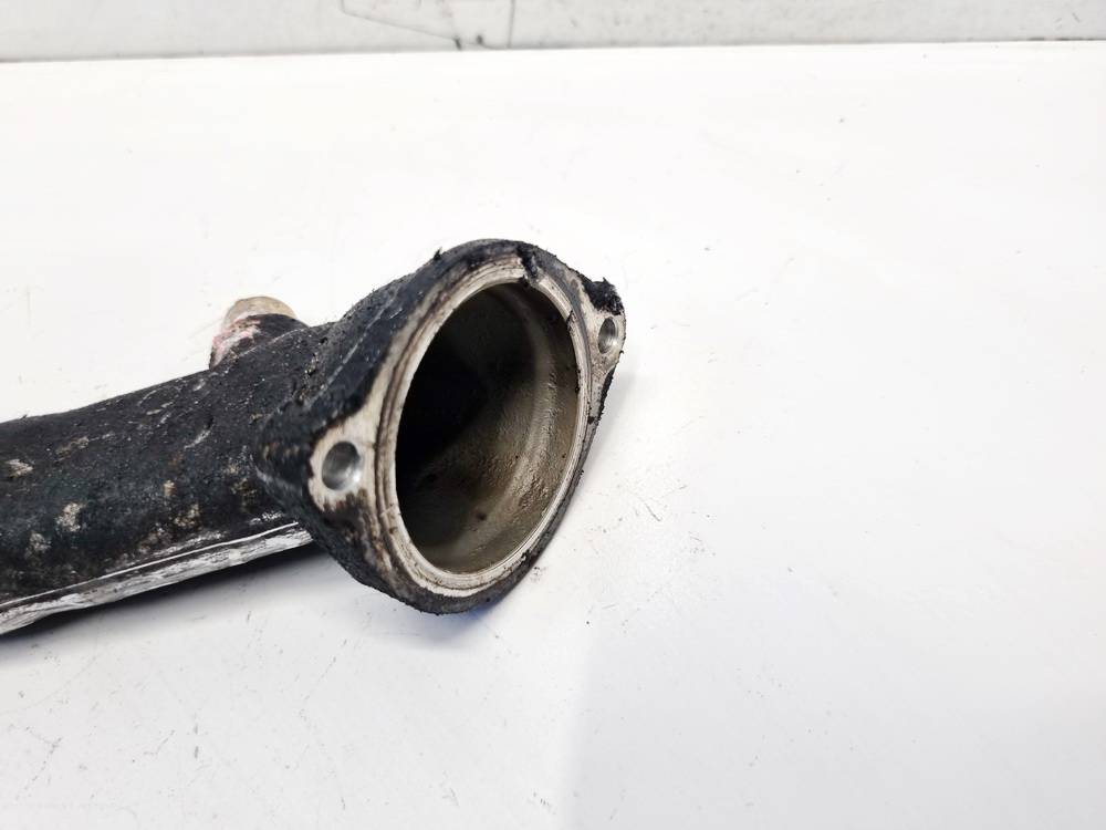 Toyota Avensis 2005 Ausinimo skyscio flansas (Ausinimo sistemos junge, ausinimo skyscio junge) - Thumbnail 2