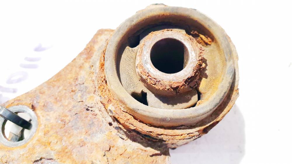 Nissan Murano 2005 Engine Mounting and Transmission Mount (Engine support) - Thumbnail 3