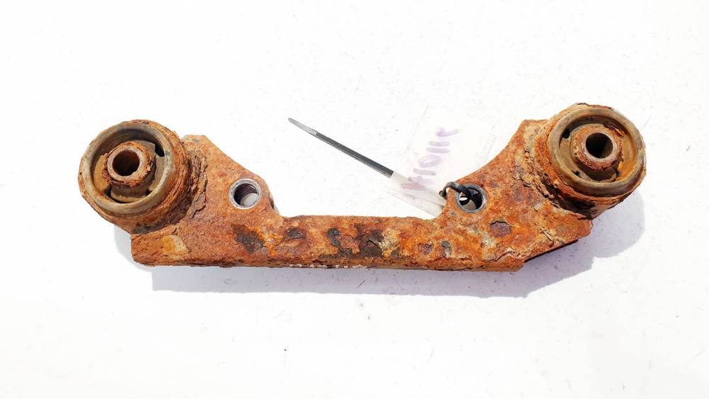 Nissan Murano 2005 Engine Mounting and Transmission Mount (Engine support)