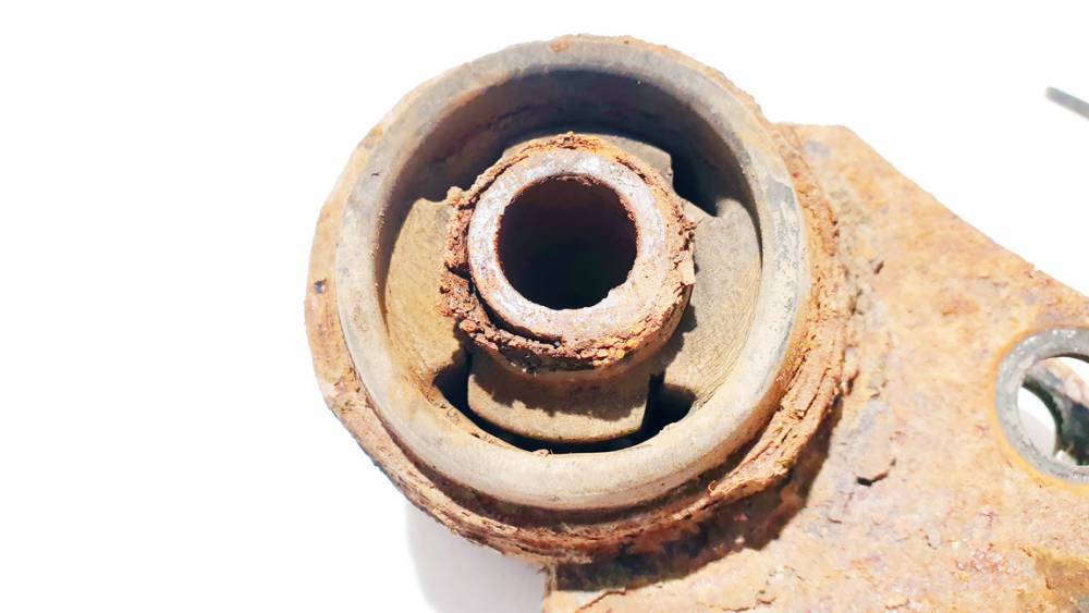 Nissan Murano 2005 Engine Mounting and Transmission Mount (Engine support) - Thumbnail 2