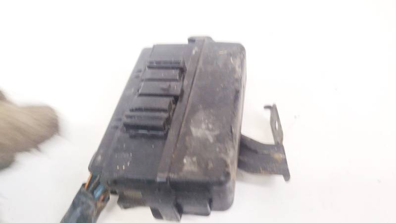 Suzuki Grand Vitara 2006 Skrzynka bezpieczników - Thumbnail 2