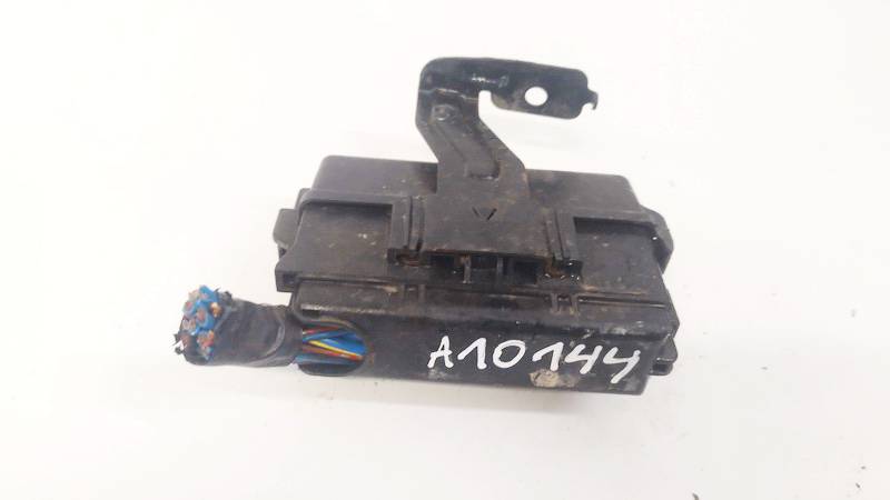 Suzuki Grand Vitara 2006 Skrzynka bezpieczników