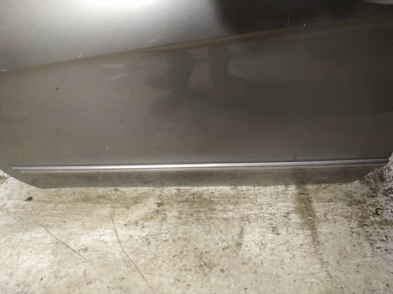 Mercedes-Benz A-CLASS 2006 Duru moldingas isorinis P.K.