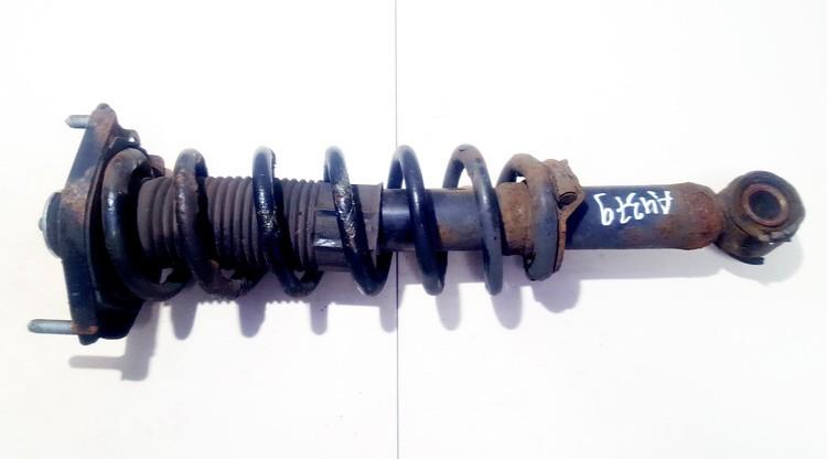 Toyota Corolla Verso 2007 Shock Absorber - Suspension Strut Assembly - REAR LEFT