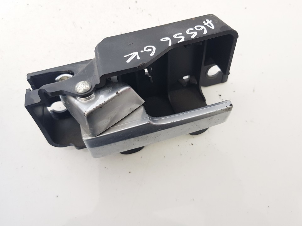 3M51R22601BD Ford C-MAX 2008 Duru vidine rankenele G.K. - Thumbnail 2