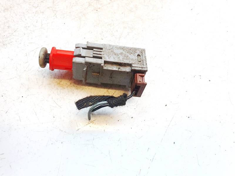 09185907 Opel Zafira 2004 Stabdziu zibintu daviklis (rele-varlyte)