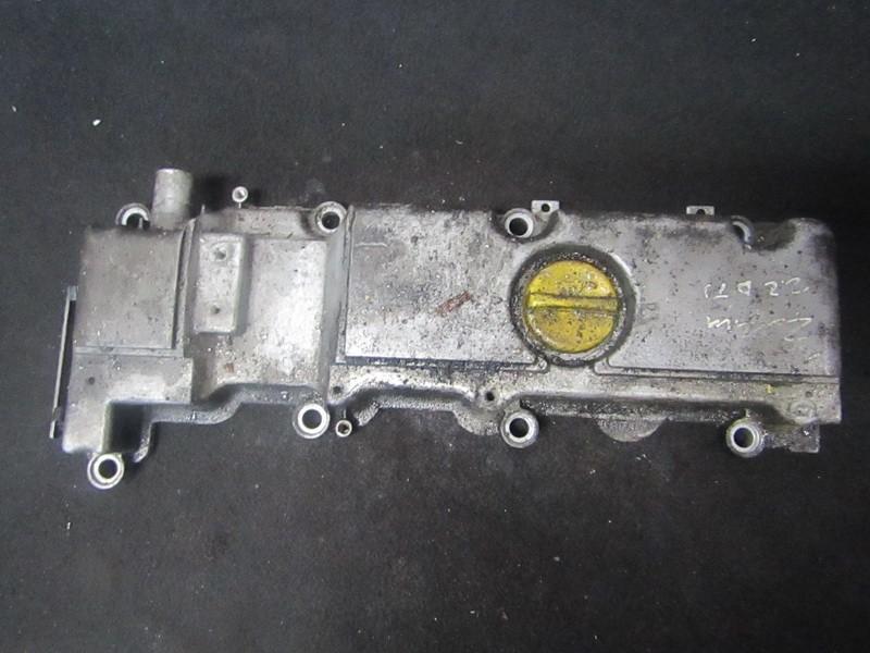 13101754 Opel Zafira 2000 Valve cover