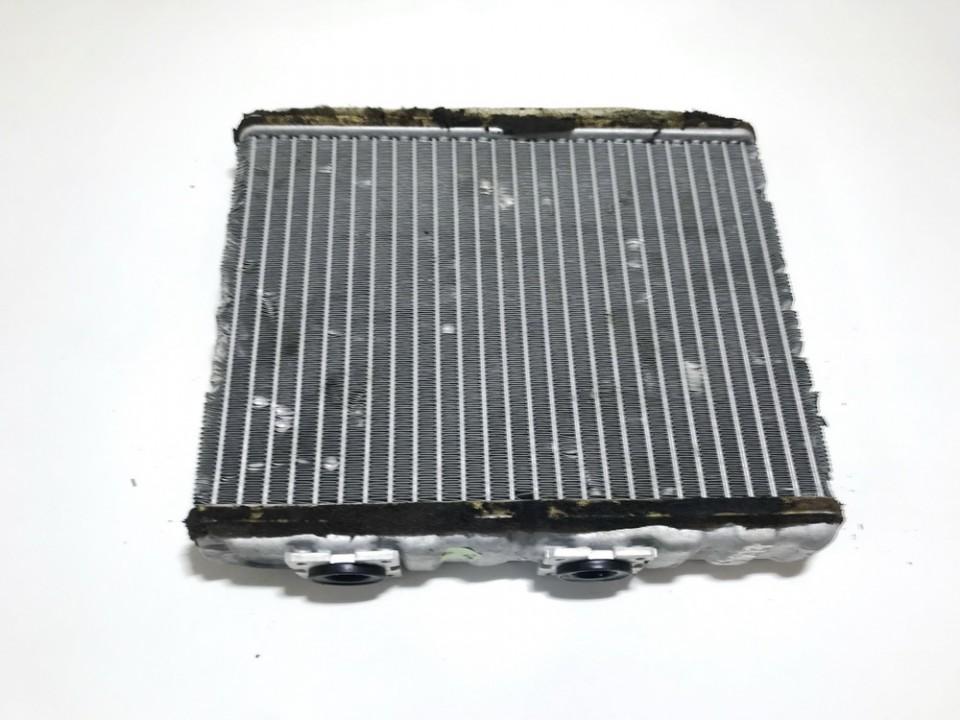 Nissan Almera 2000 Lämmityslaitteen kenno