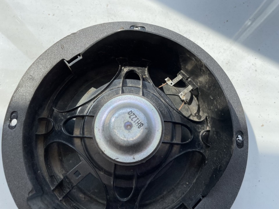A1648203002 Mercedes-Benz ML-CLASS 2008 Speaker (audio) - Thumbnail 3
