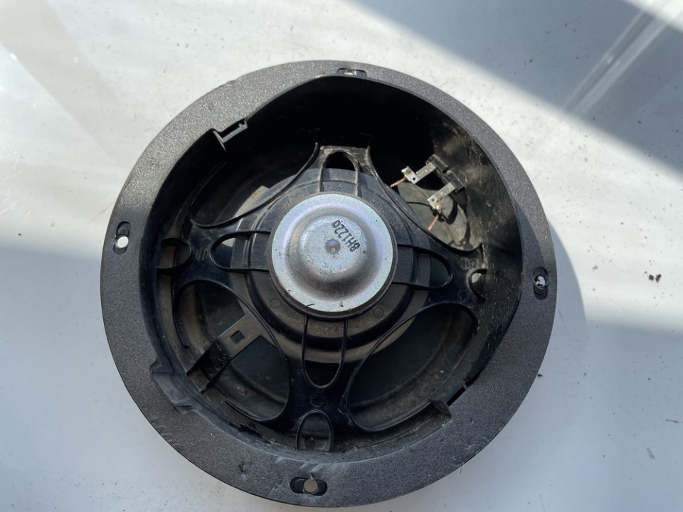 A1648203002 Mercedes-Benz ML-CLASS 2008 Speaker (audio) - Thumbnail 2