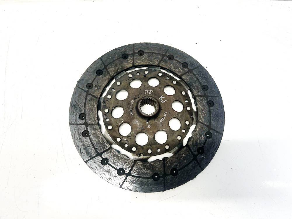 Opel Signum 2003 Sankabos diskas