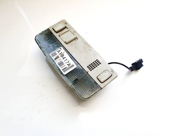 3B0947105C Volkswagen Passat 1998 Interior Light - FRONT