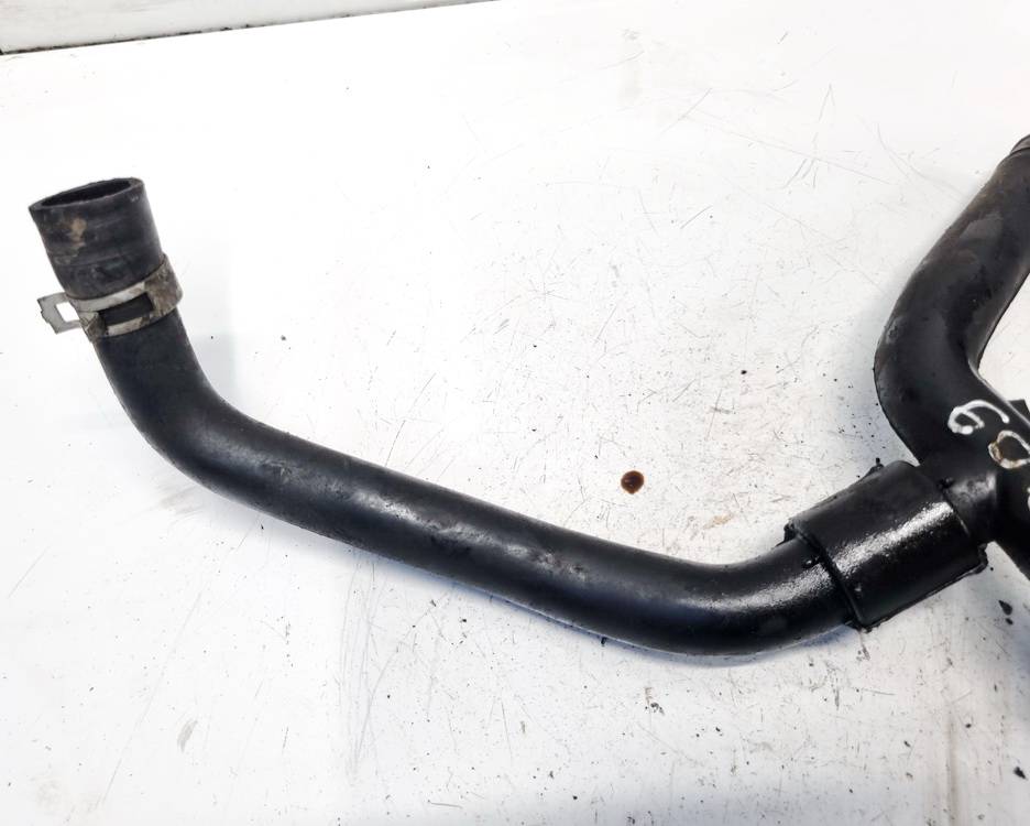 4M5Q6K869AC Ford S-Max 2009 KÜHLWASSERSCHLAUCH, Kühlerschläuche - Thumbnail 3