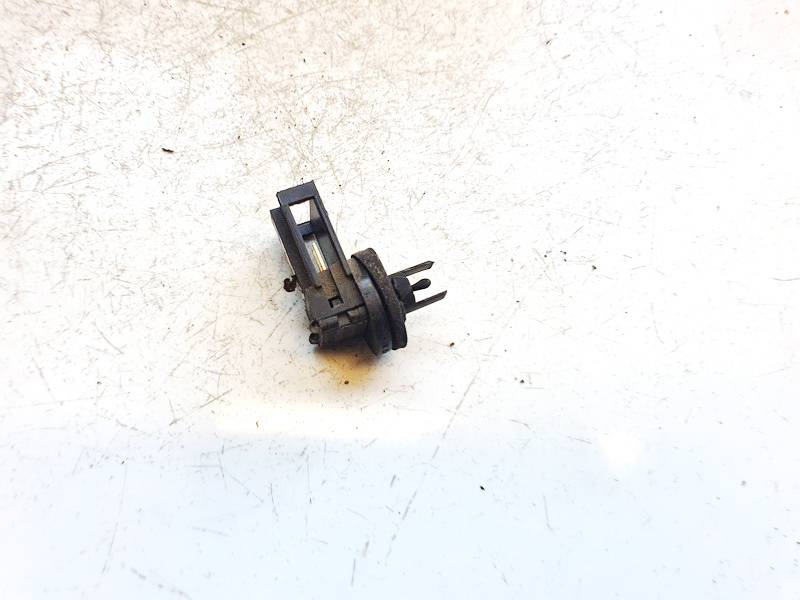 1H0907543A Skoda Octavia 2000 Intake Air Temperature Sensor (Cabin Air Temperatur) - Thumbnail 2