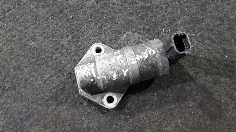 1S7G9F715AD Ford Mondeo 2001 Idle air vanne de contrôle