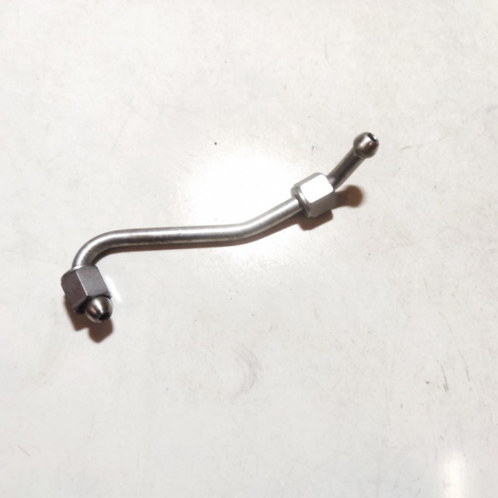 7639980 170117, 102335 Fuel tube (tube injector) BMW 1Series 2011 1.8L