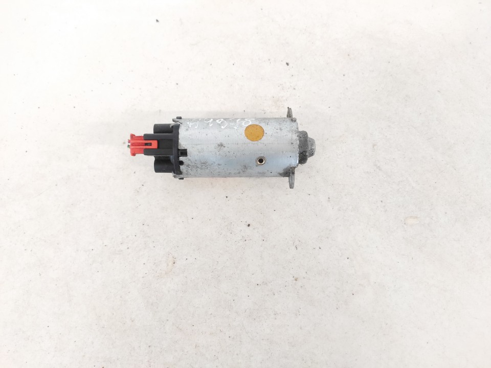 0130002424 Alfa-Romeo 166 1999 Seat Motor Regulator - FRONT RIGHT