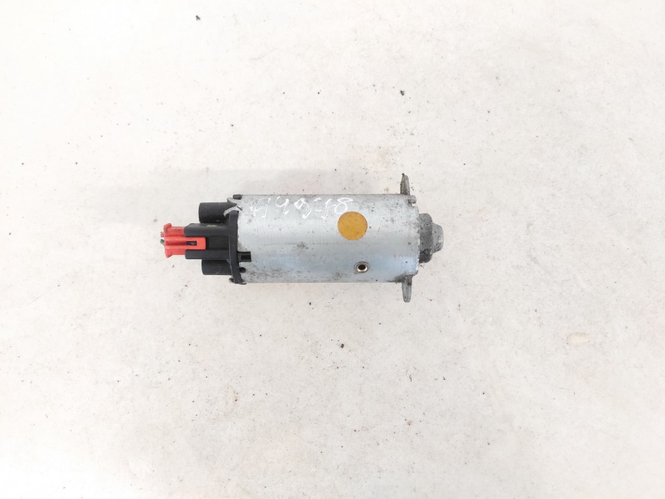 0130002424 Alfa-Romeo 166 1999 Seat Motor Regulator - FRONT RIGHT - Thumbnail 2