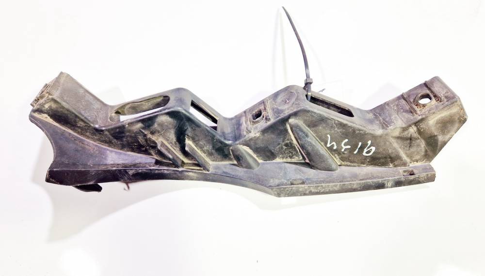 3C0807890 Volkswagen Passat 2006 Stoßstangenhalter Vorne Rechts