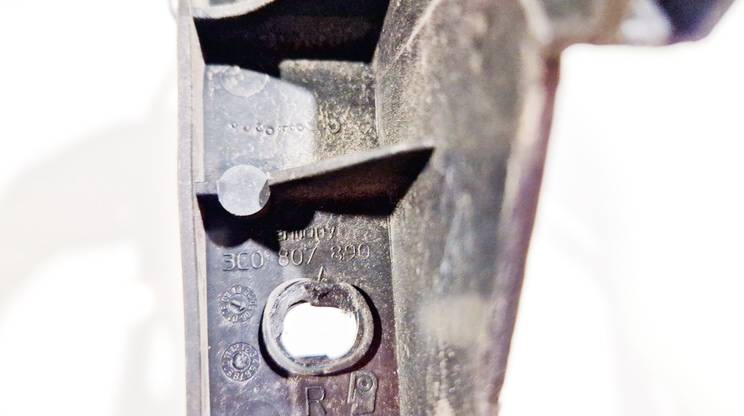 3C0807890 Volkswagen Passat 2006 Bampera turētājs - PRIEKŠA PA LABI - Thumbnail 3