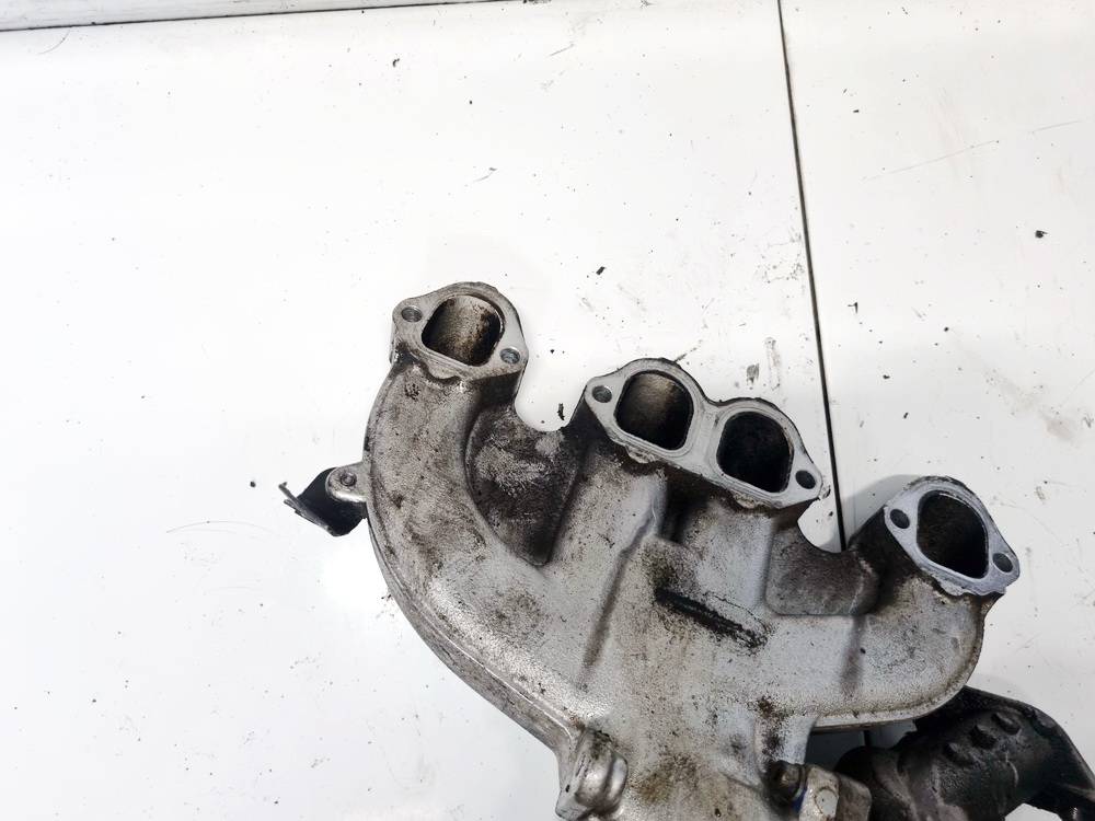 03G129713K Volkswagen Passat 2006 Isiurbimo kolektorius - Thumbnail 2