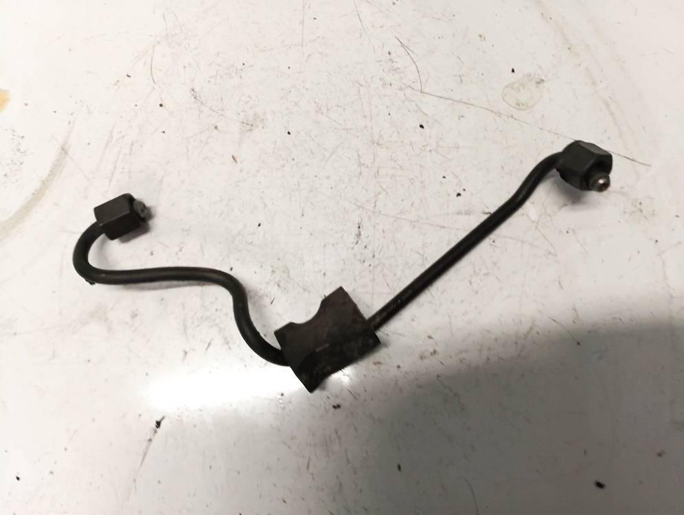 BMW 3-Series 2002 Kuro vamzdelis