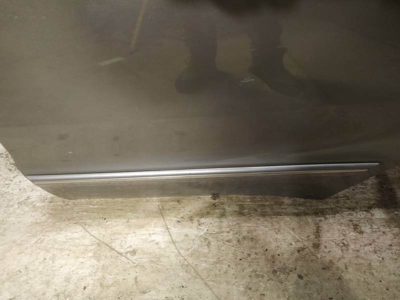 Mercedes-Benz A-CLASS 2006 Duru moldingas isorinis G.K.