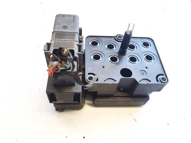 3M512M110JA Ford C-MAX 2007 ABS Unit (ABS Brake Pump) - Thumbnail 3