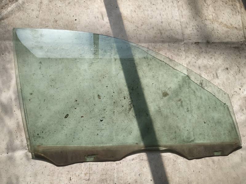 AS2 Skoda Fabia 2005 Duru stiklas P.D.