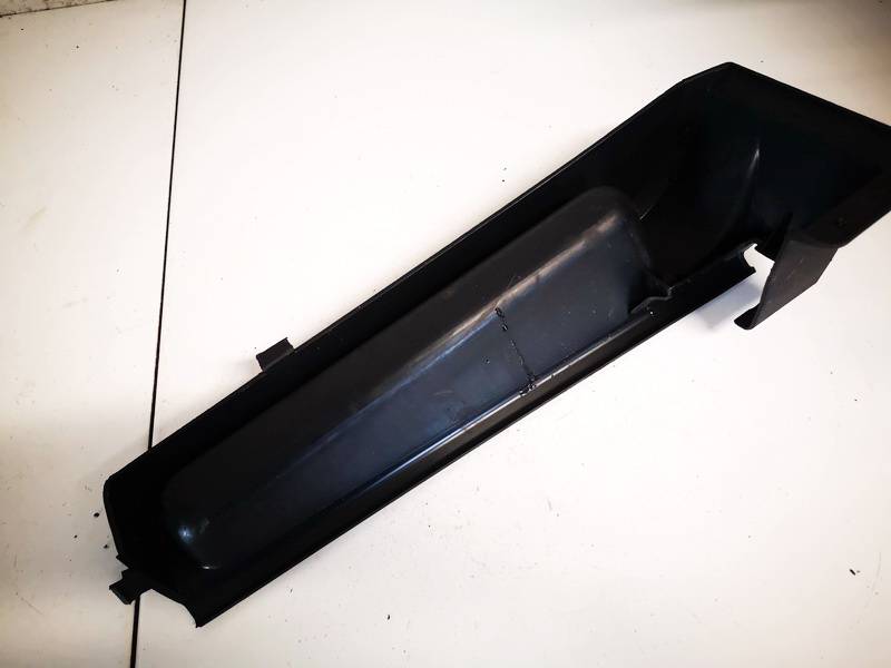 A1699190620 Mercedes-Benz A-CLASS 2010 Sisätilan koristelu (muovit) - Thumbnail 2