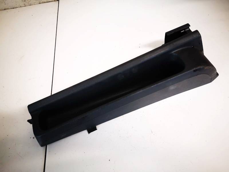 A1699190620 Mercedes-Benz A-CLASS 2010 Salona apdare (plastmasas)