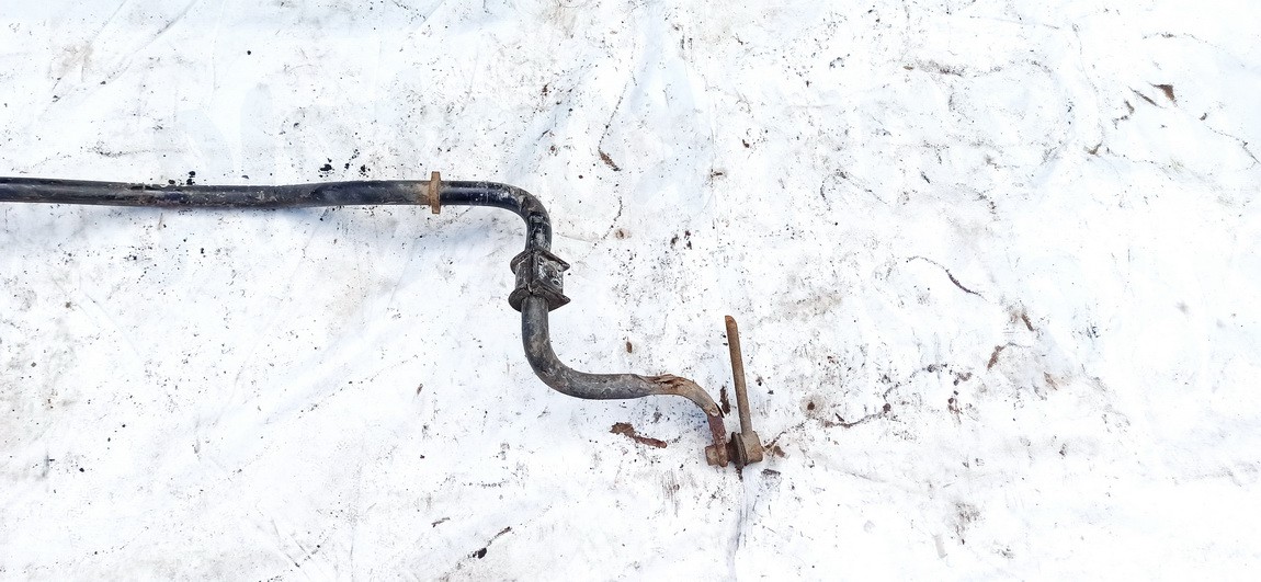 Toyota Corolla Verso 2006 Stabilizer (sway bar, anti roll bar) - FRONT - Thumbnail 2