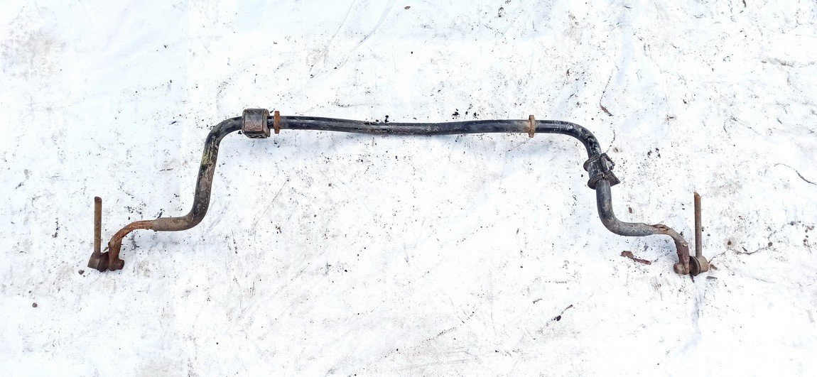 Toyota Corolla Verso 2006 Stabilizer (sway bar, anti roll bar) - FRONT