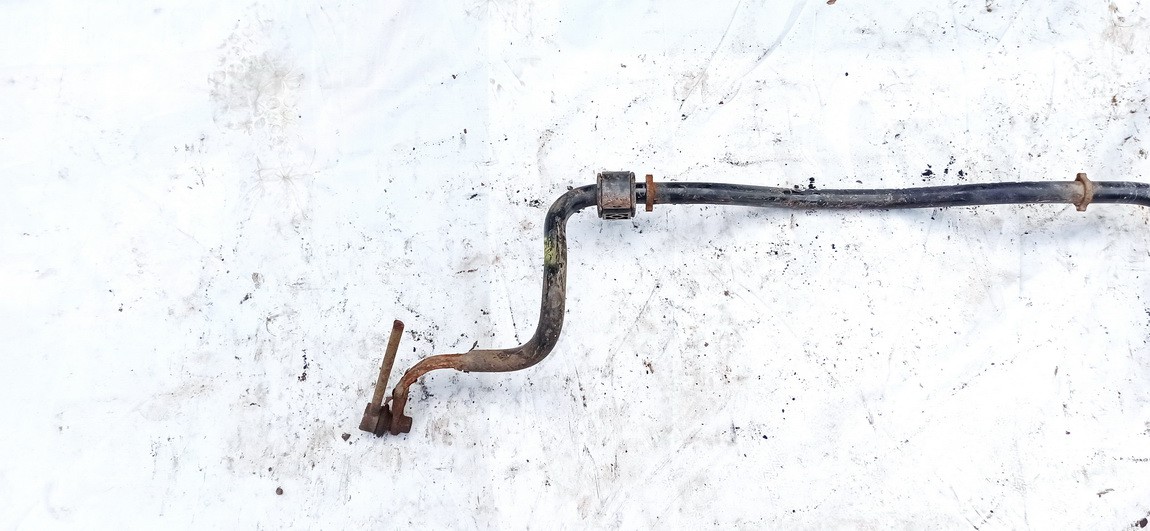 Toyota Corolla Verso 2006 Stabilizer (sway bar, anti roll bar) - FRONT - Thumbnail 3