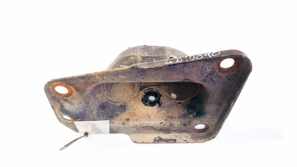 1K0505130J Seat Altea 2005 Beam bracket (subframe ) - REAR RIGHT - Thumbnail 2