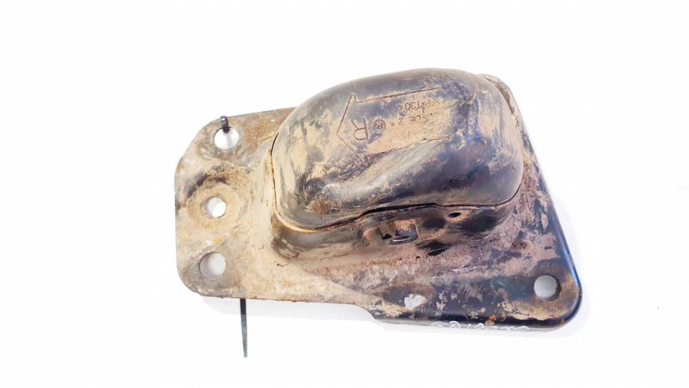 1K0505130J Seat Altea 2005 Beam bracket (subframe ) - REAR RIGHT