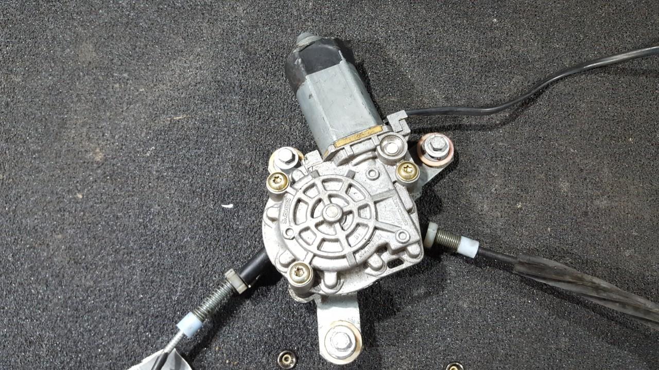 0531826101 Audi 100 1993 Window Motor - FRONT RIGHT