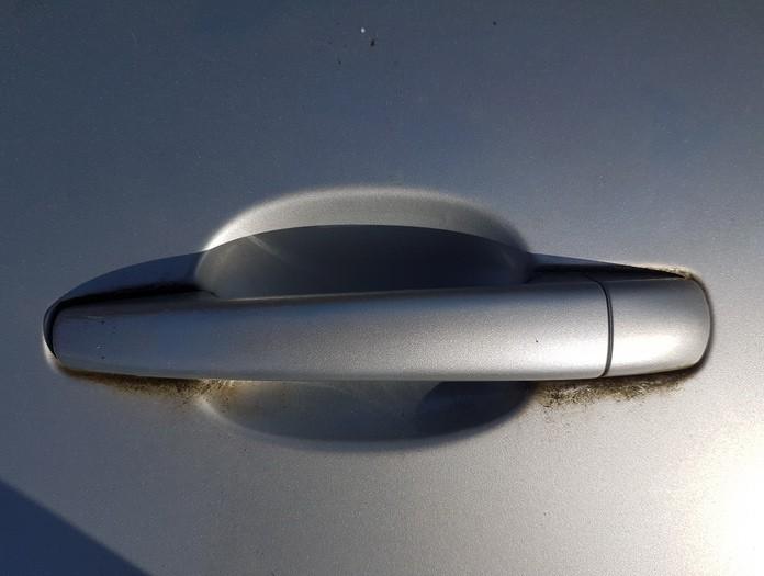 Citroen C4 Grand Picasso 2007 Duru isorine rankenele G.K.