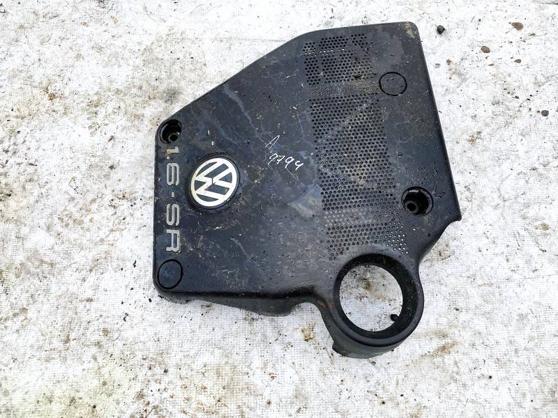 06A103925AC Volkswagen Golf 1998 Engine Cover (plastic trim cover engine)