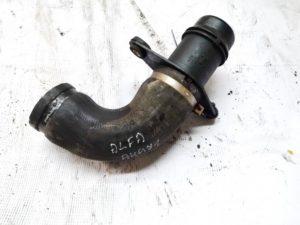 Alfa-Romeo Giulietta 2010 TURBO INTERCOOLER PIPE HOSE - Thumbnail 2