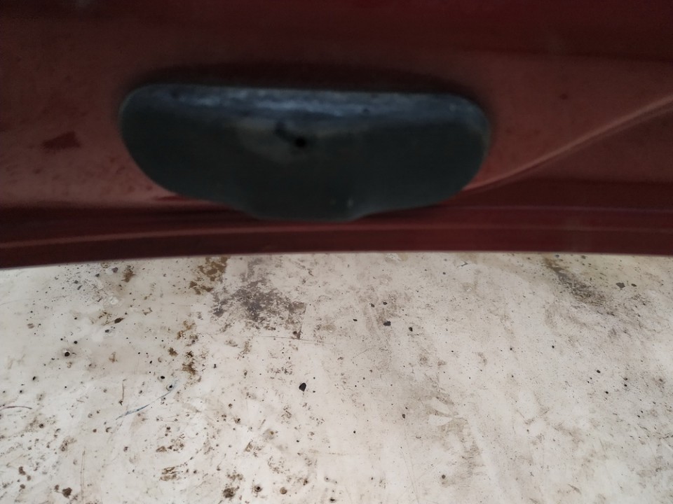 used used Windscreen Washer Fluid Jet Volkswagen Golf 2004 1.9L