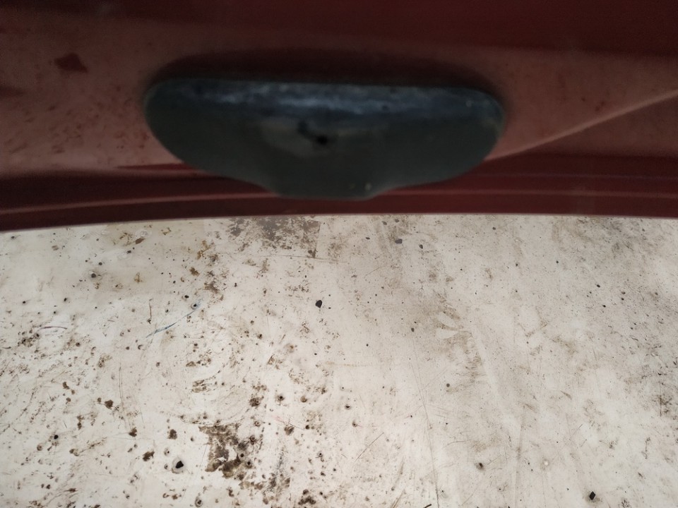 used used Windscreen Washer Fluid Jet Volkswagen Golf 2004 1.9L