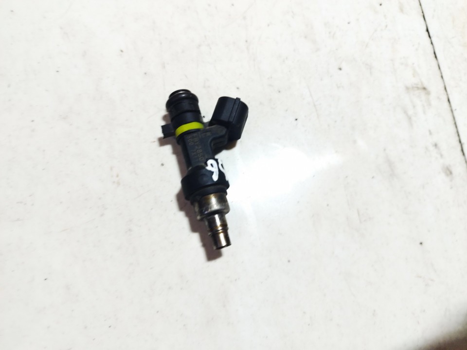 FBY2850 Renault Laguna 2008 Degvielas iesmidzinātājs (inžektors)