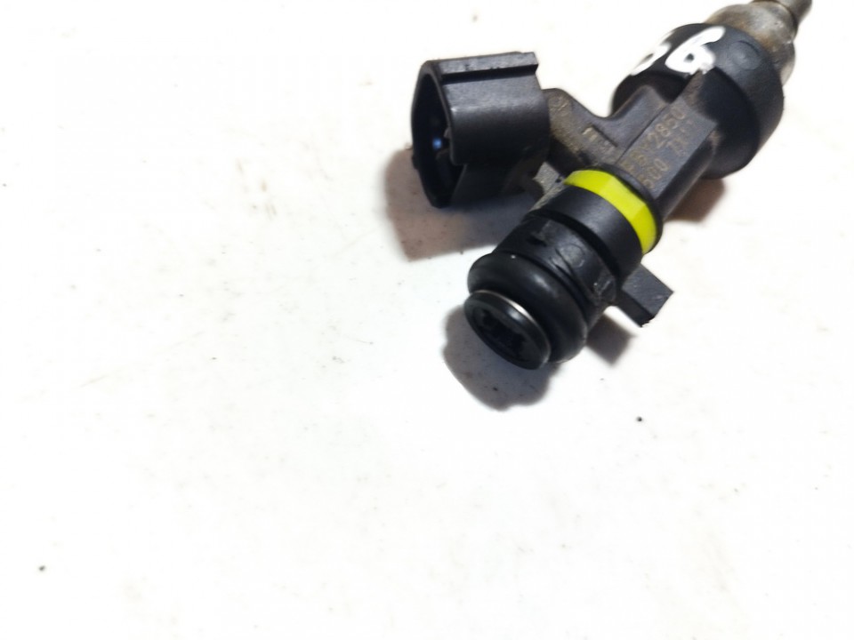 FBY2850 Renault Laguna 2008 Degvielas iesmidzinātājs (inžektors) - Thumbnail 2