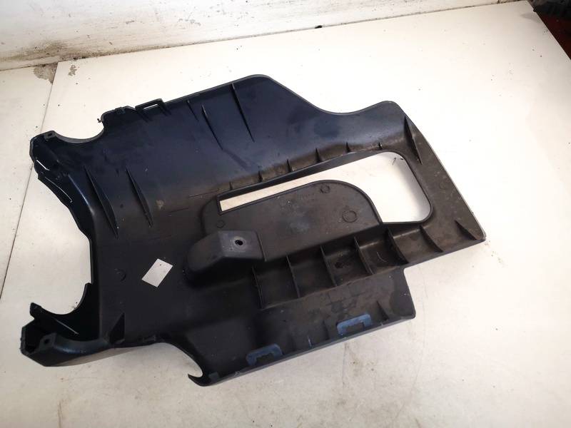 4528702170 Toyota Corolla 2007 Steering Column Cowl Trim Panel Bottom - Thumbnail 2