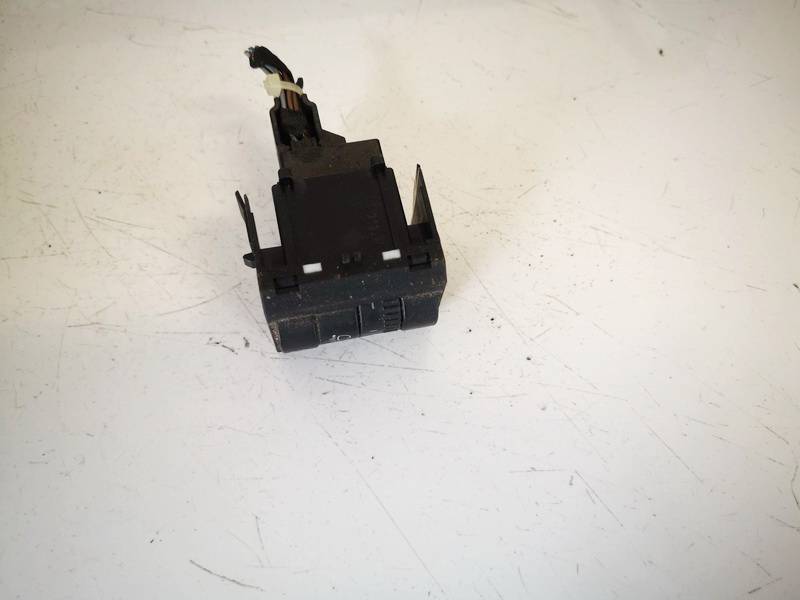 1Z0941333B Skoda Octavia 2004 Headlight Range Control Light Controller Lighting